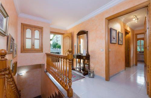 Villa Teulera in Palma de Mallorca - Photo 61