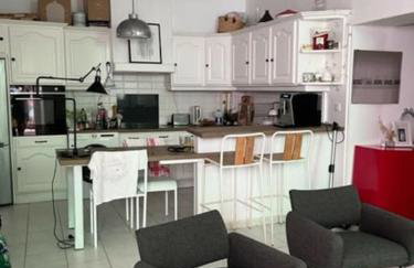 Appartement centre ville avec Patio - Foto 11