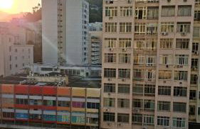 Studio Catete Flamengo - Foto 23