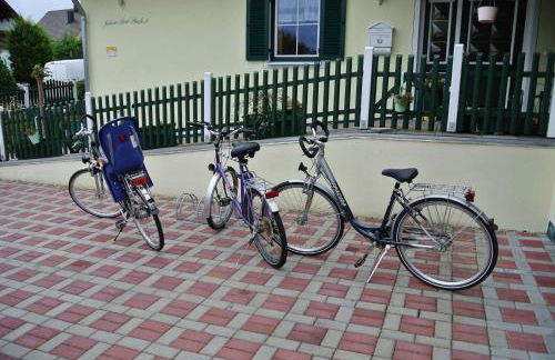 Ferienwohnung Finningen - Foto 19