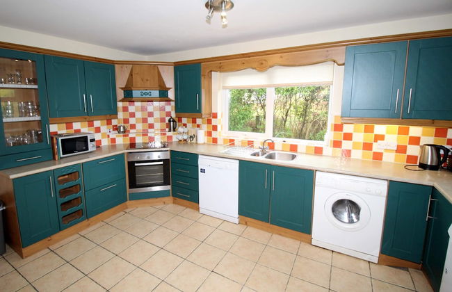 Rathmullan Holiday Homes - Photo 25