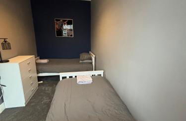 Affordable Luxury 2 Stunning apartment Sunderland close to City centre hospital Crown Works Studio and Nissan - Foto 19