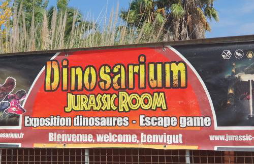 Petite maison à 500 mètres de la plage au coeur du parc marin - Pays catalan - Foto 19