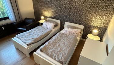 Wohnung in herzogenrath-strass für max 4 Gäste - Foto 2