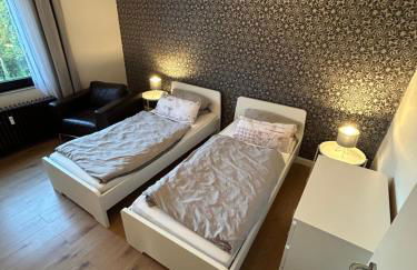 Wohnung in herzogenrath-strass für max 4 Gäste - Foto 2