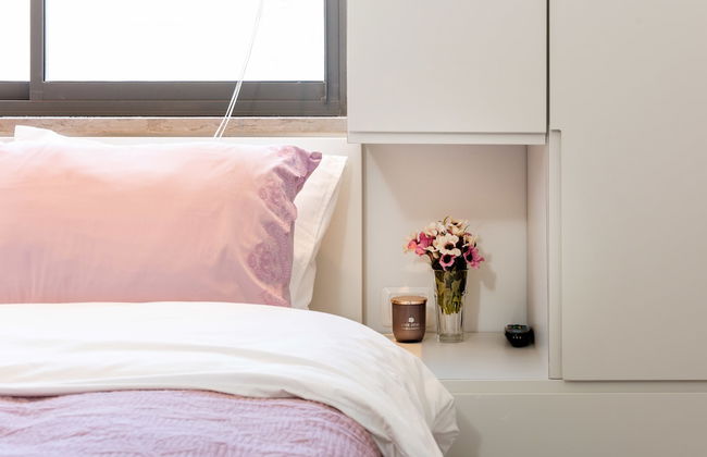 Stylish Apartment with Cozy Vibes by Sea N Rent - Foto 10