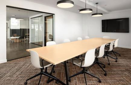 Landing Chic Studio Gym Clubhouse - Foto 25