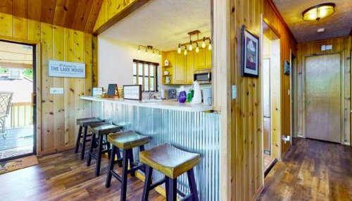 Norris Lake Cabin | Dock + Kayaks + Games - Foto 5