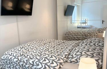 Spacious, quiet apartment - Photo 9