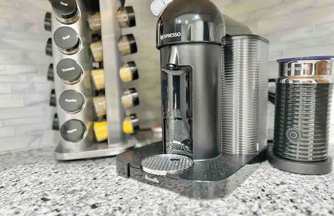 The Elliott Hotel at Highland Park - Foto 24