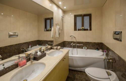 Exceptional Villa in Voula near the sea - Foto 31