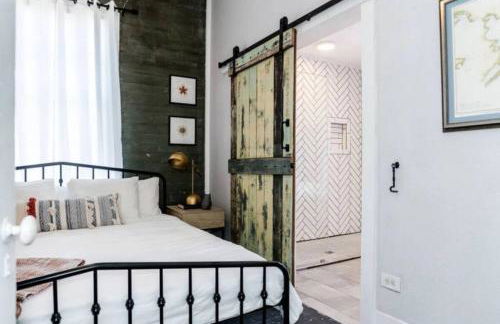 Historic Galveston homes, close to all the island has to offer - Foto 19