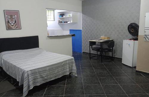 Loft Centro - 10 de Julho - Manaus - Foto 1