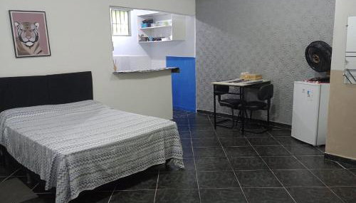 Loft Centro - 10 de Julho - Manaus - Foto 1, minibar