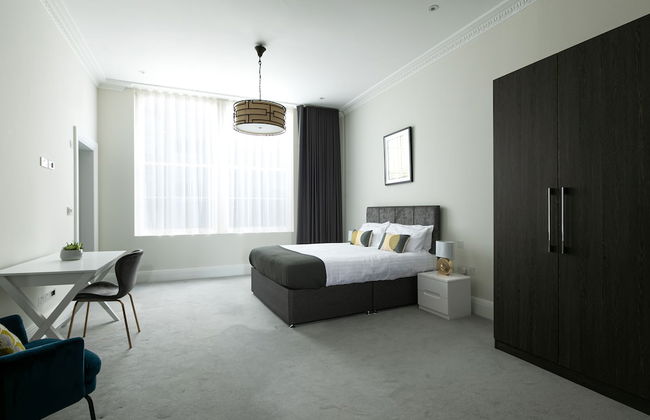 Park View - Covent Garden - Holborn - Foto 8