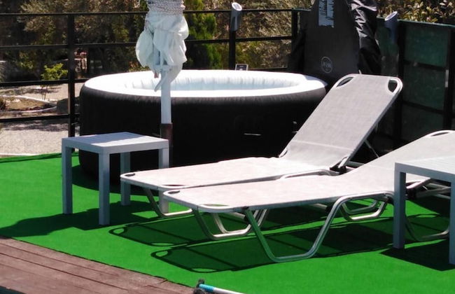 Amazing Villa Amare With Stunning Views - Photo 9