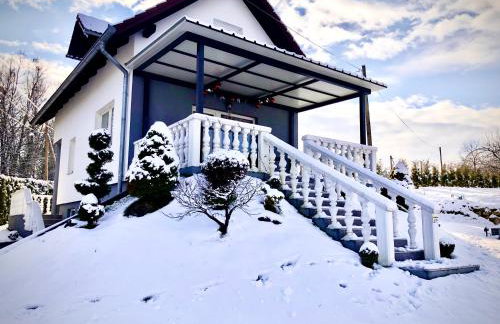 Odisea Hill House - Modern Holiday Home with swimming pool, sauna, jacuzzi, WiFi and 2 bedrooms, near Varazdin - Foto 38