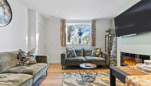 8 Eighth Ave Retreat On The Green Beautiful 4-Bed Home Pass The Keys - Foto 2