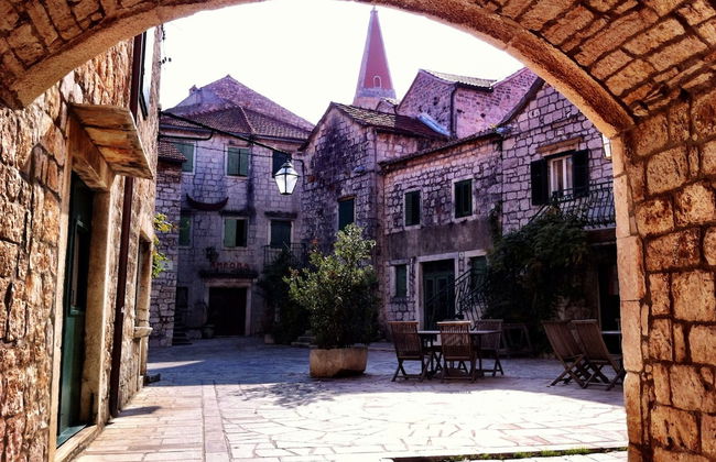 Superior Apartment in Stari Grad - Foto 28