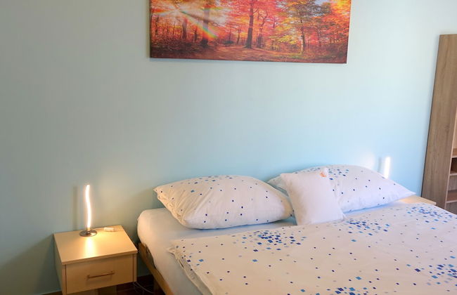 EEL Brno apartments - Foto 12