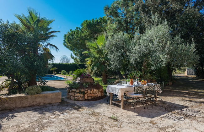 Son Obra Nou in Porreres - Foto 22