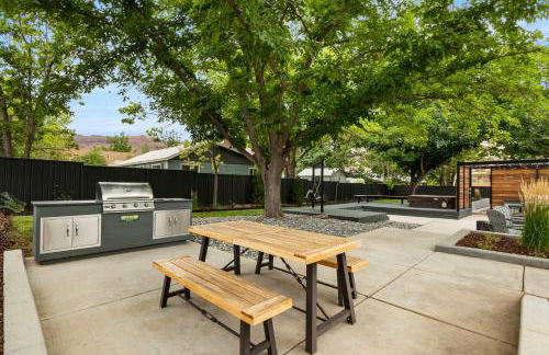 Near Downtown Stylish 2BR With Amazing Patio - 4 - Foto 26