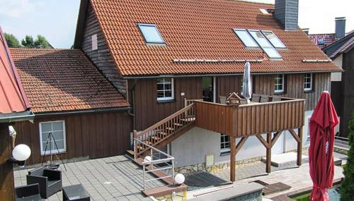 Ferienhaus Brockenbäcker - Foto 3