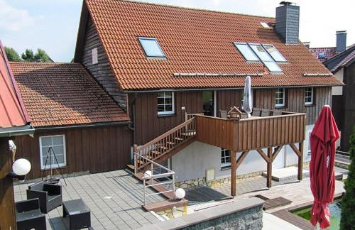 Ferienhaus Brockenbäcker - Foto 3