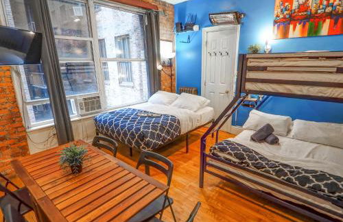 Metropolitan Studio Apartments Manhattan - Foto 1