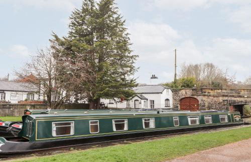 Scotch Hall Cottage - Foto 28