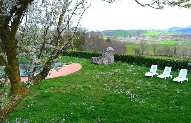 Agriturismo Podere Casano - Foto 20