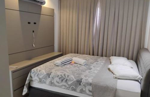 Apartamento alto padrão de 2 quartos com vista mar em itapema - Photo 12