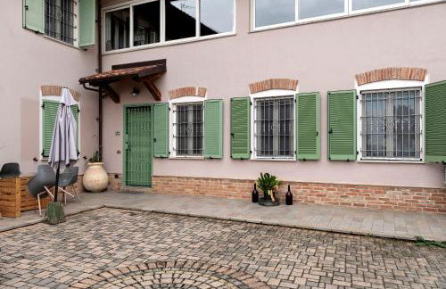 Tenuta Paradiso - Foto 24