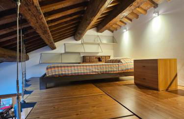 Loft Novalis vicino Venezia - Foto 11