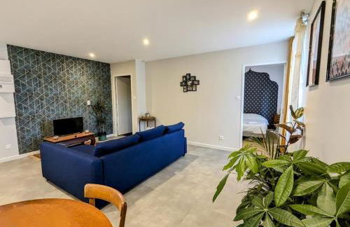 Le Riad, sauna & jacuzzi - Foto 19