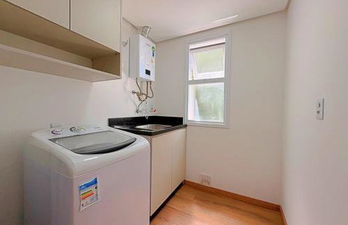 Apto localizado ao lado do Pórtico de Gramado! - Foto 9