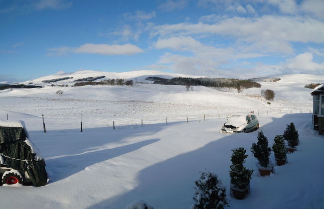 Scotland Shooting Club - Foto 46