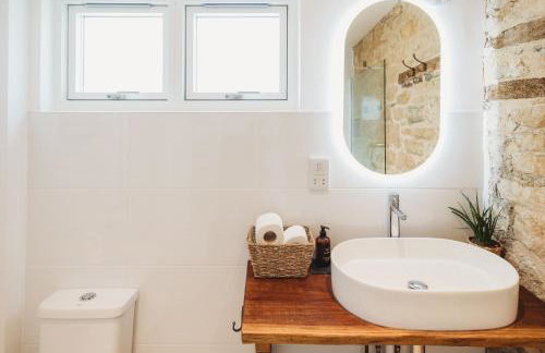 The Cow Byre - Foto 29