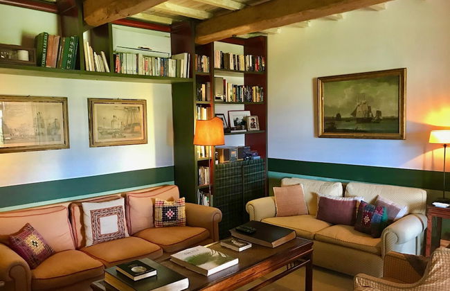 Villa Vinarte Elegant Home 2 Pools Tennis spa Winery Exclusively for you - Foto 6