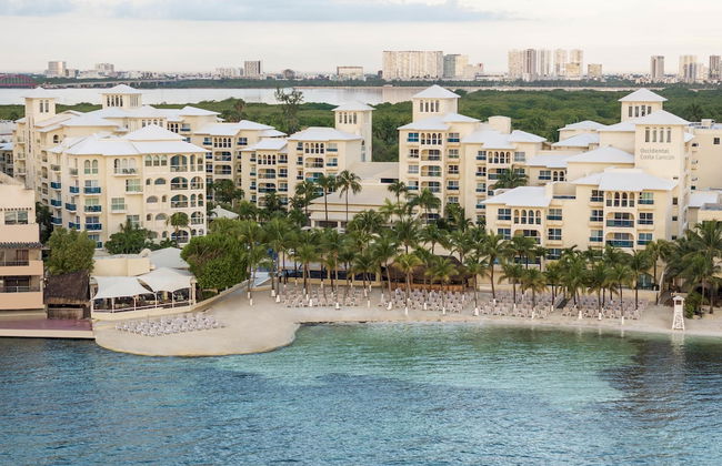 Occidental Costa Cancún All Inclusive - Foto 68