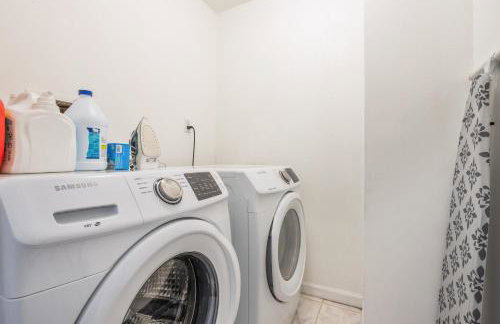 Beautifully Designed & Spacious Apartment in Newark 10mins from EWR Airport, Close to NYC and Beth Israel Hospital - Foto 77