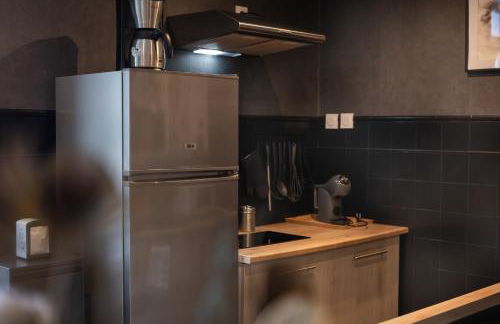 La parenthèse Normande- Balnéo - Vidéo projecteur - Foto 13