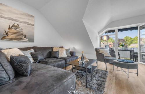 Ferienwohnung Küstentiet Schönhagen - Foto 9