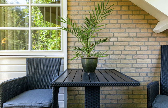 Quaint Apartment in Oostkapelle Zealand With Terrace - Foto 49