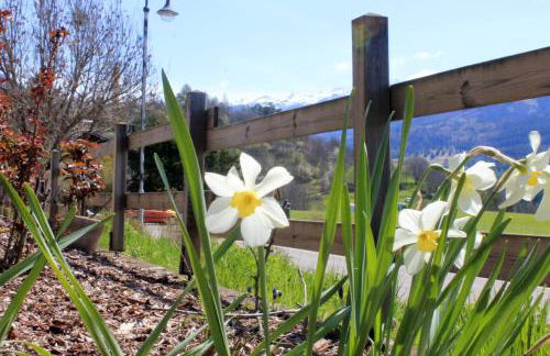 CASA YARA - 3 camere, 2 bagni, parcheggio Dolomiti Affitti - Foto 25