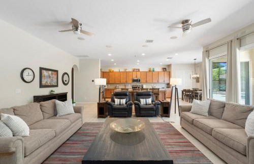 Luxury Queen Creek Oasis w Pool & Spa - Foto 89