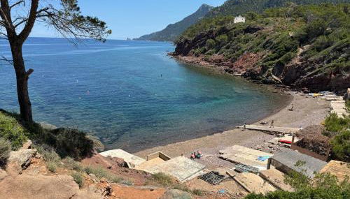 Tranquil Mallorca Villa Seaside Getaway with Pool - Foto 3