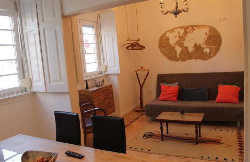 CASA d SINTRA 3 - Foto 13