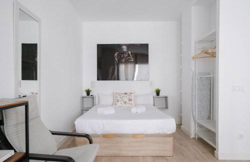 ABC Apartments Vistalegre I - Photo 7