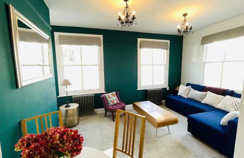 Modern Flat Nr Battersea Park - Foto 2